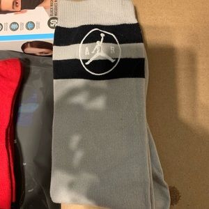 Nike Air Jordan Crew Socks